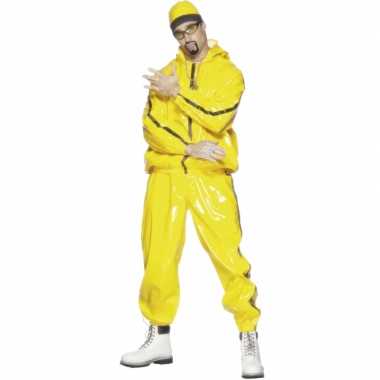 Carnavalskostuum Ali G