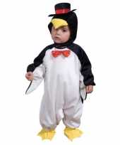Pinguin kostuum kleuters