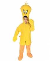 Tweety kostuum kinderen